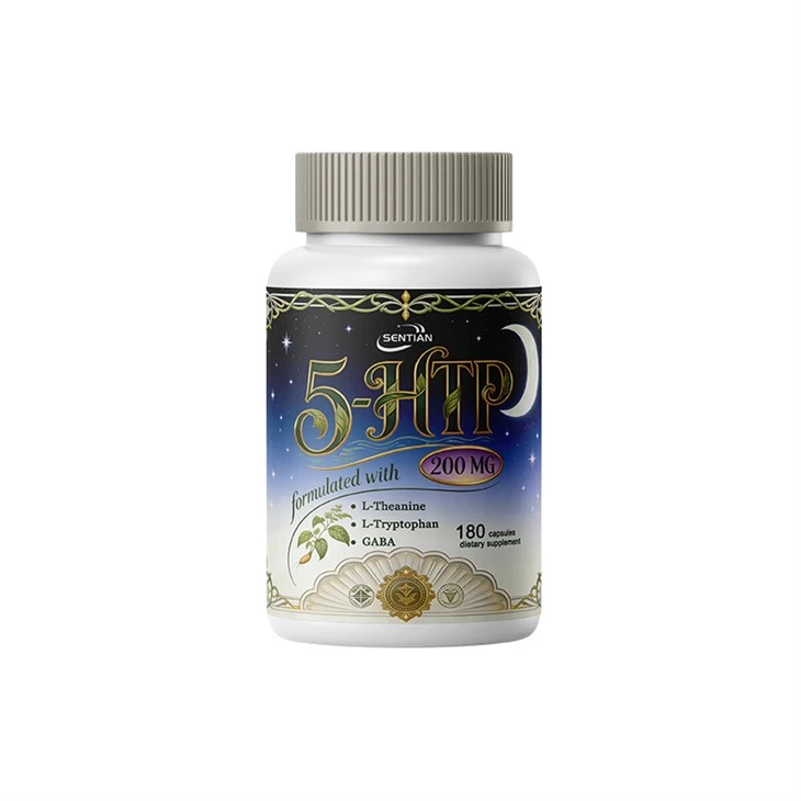 5-HTP カプセル