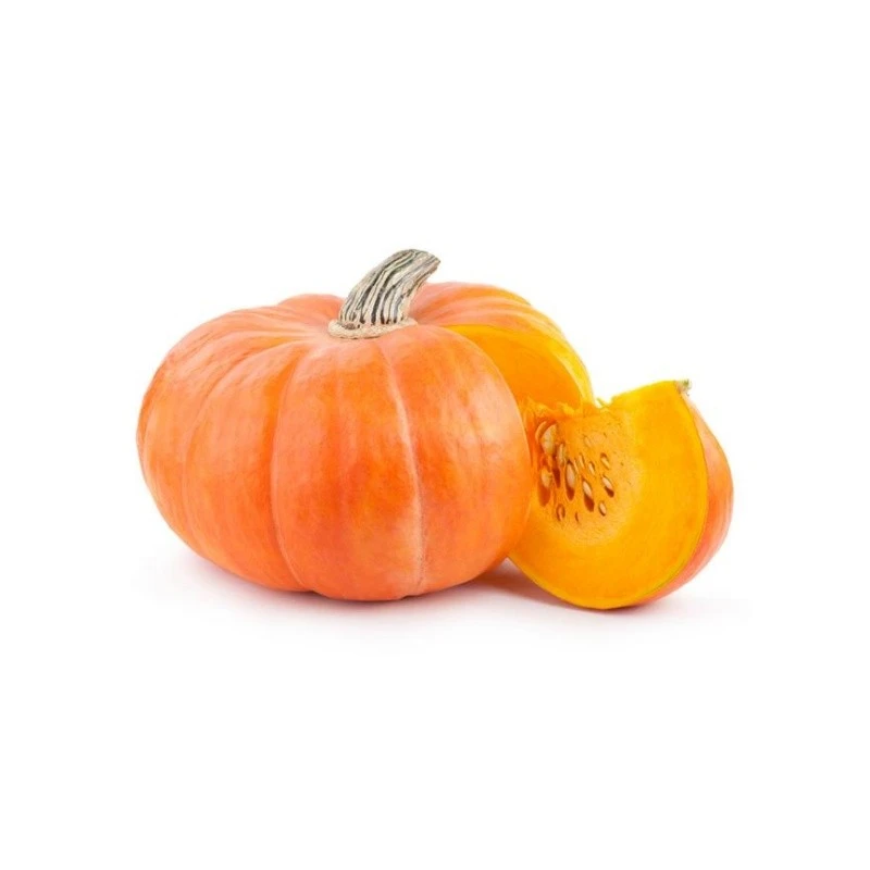 Organic Pumpkin Powder